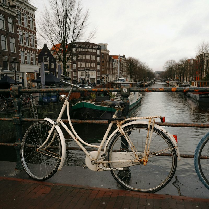 Amsterdam