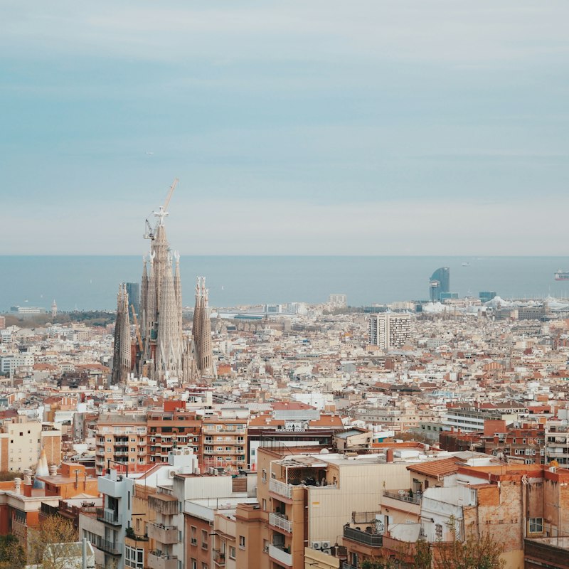 Barcelona