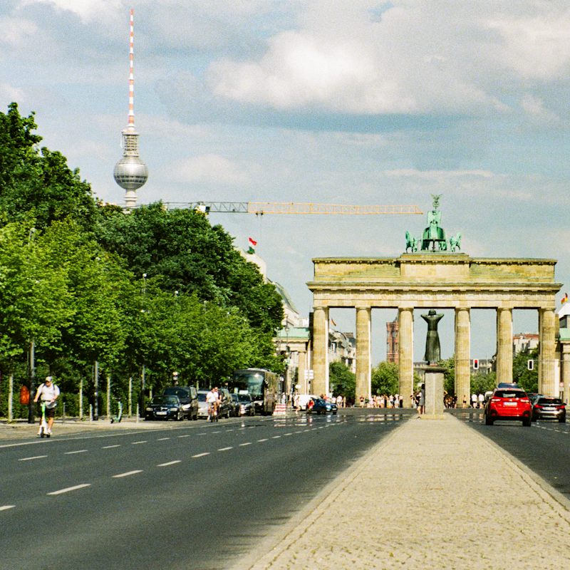 Berlin