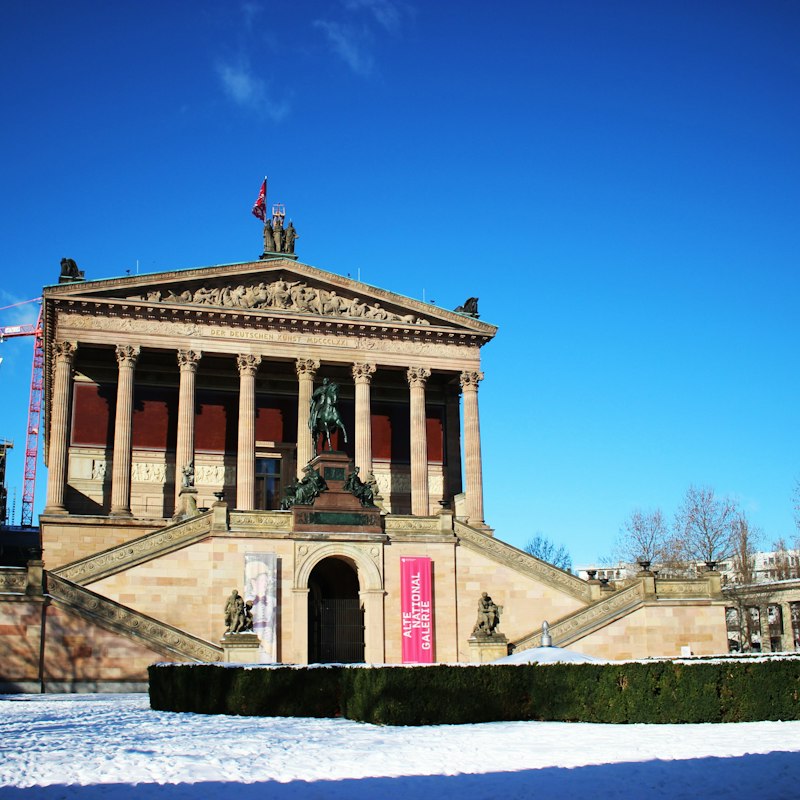 Berlin