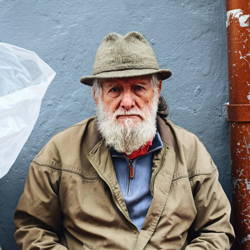 Artists in Bogotá