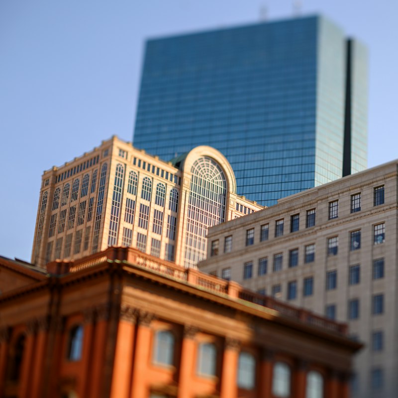 Art Galleries in Boston