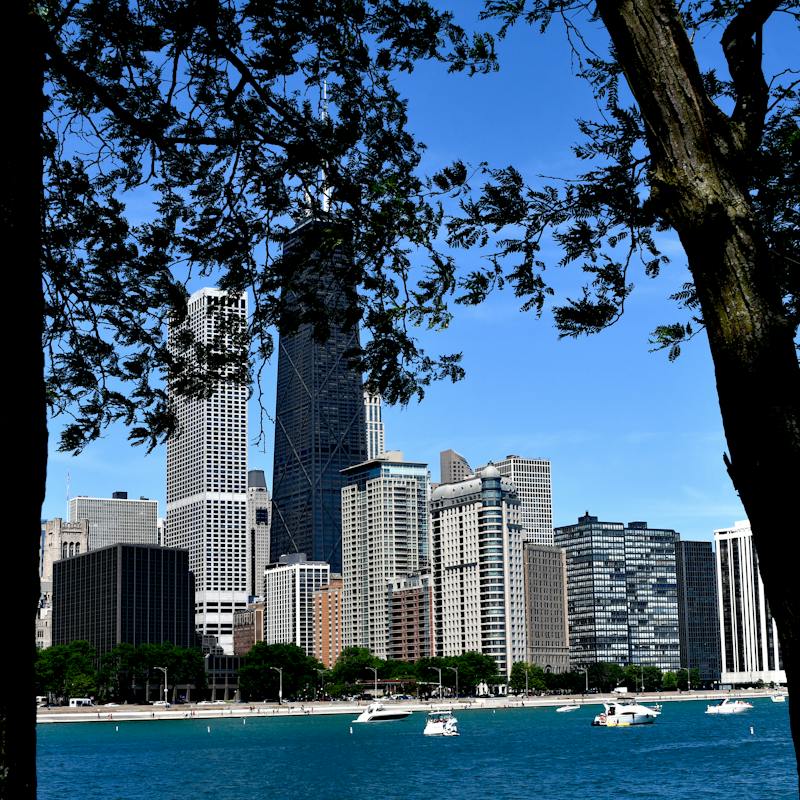 Art Galleries in Chicago