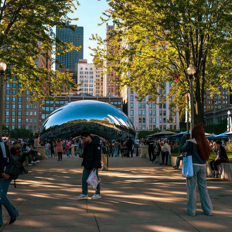Chicago