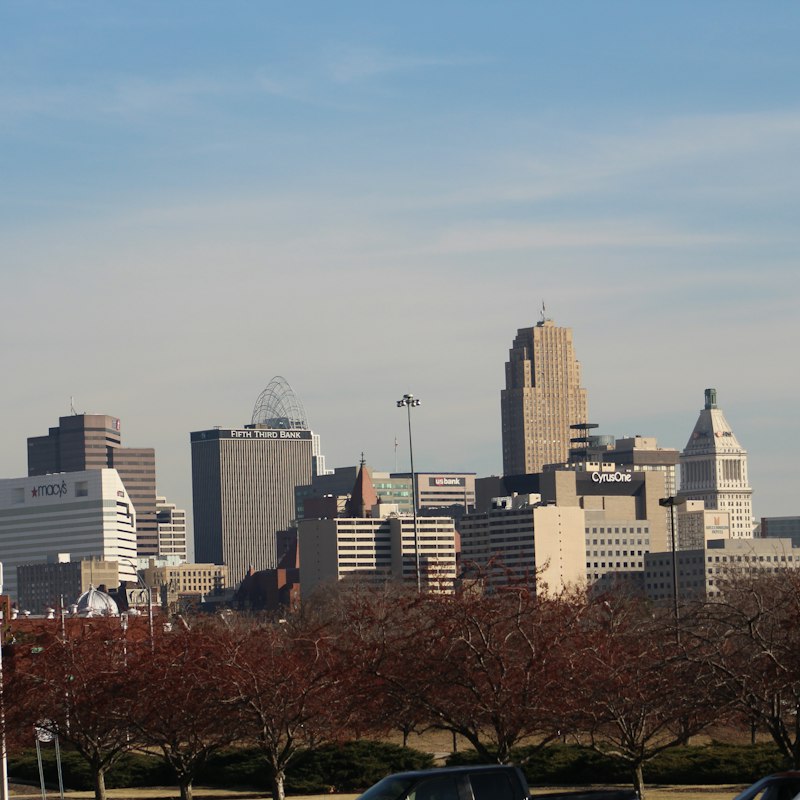 Cincinnati