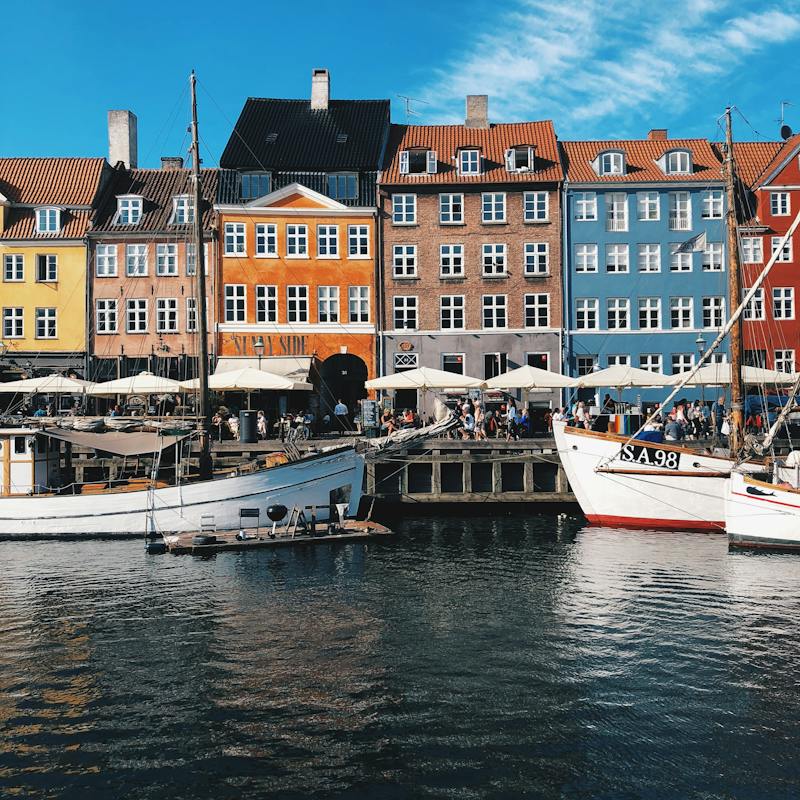 Artist Residencies in Copenhagen