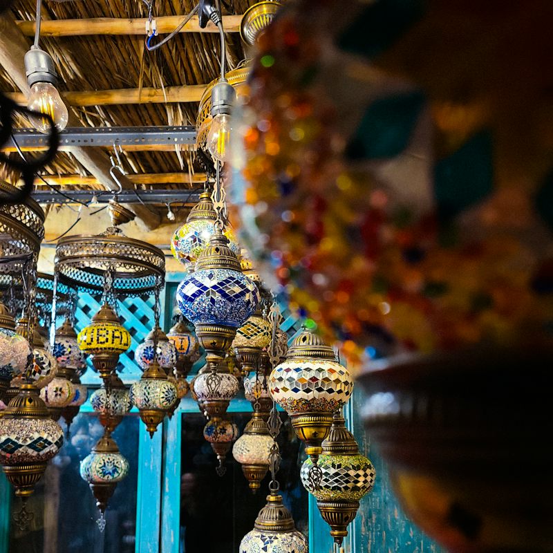Artists in Dubai