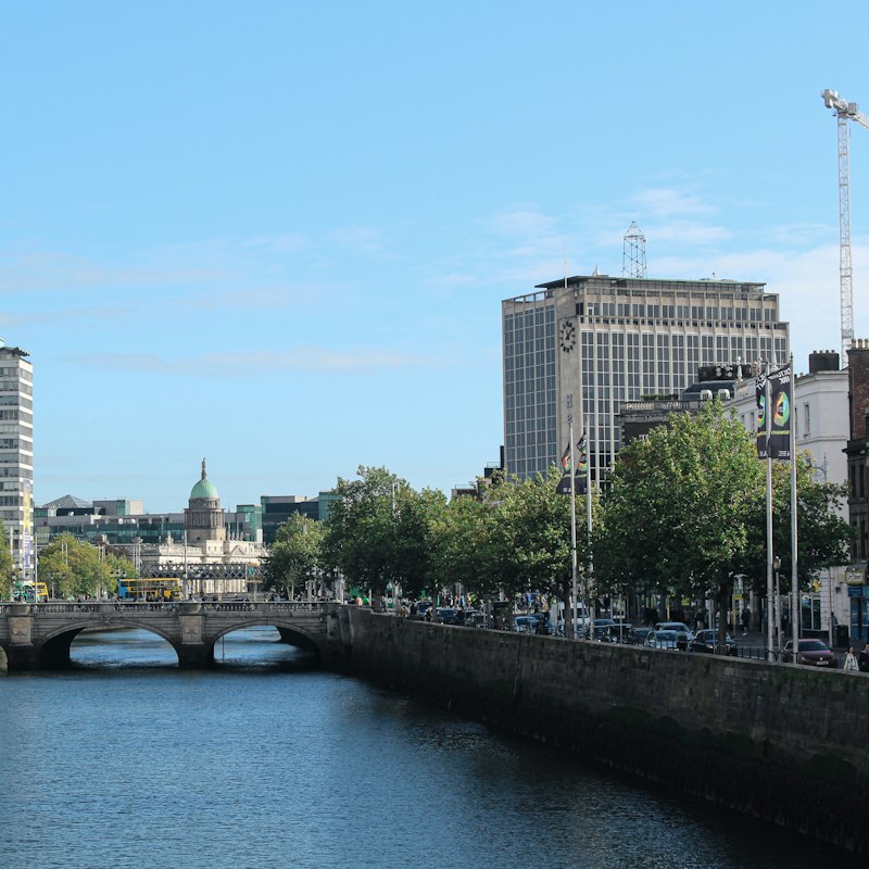 Art Galleries in Dublin