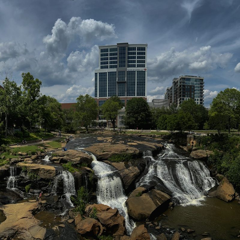 Art Galleries in Greenville