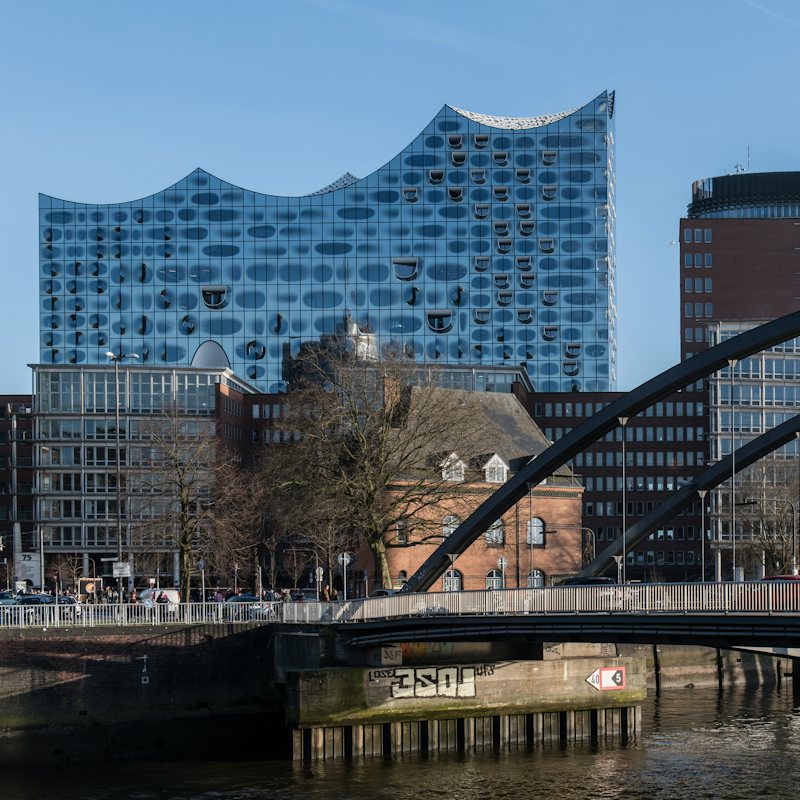 Art Galleries in Hamburg