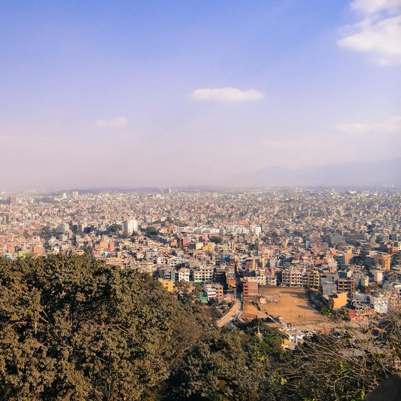 Art Galleries in Kathmandu