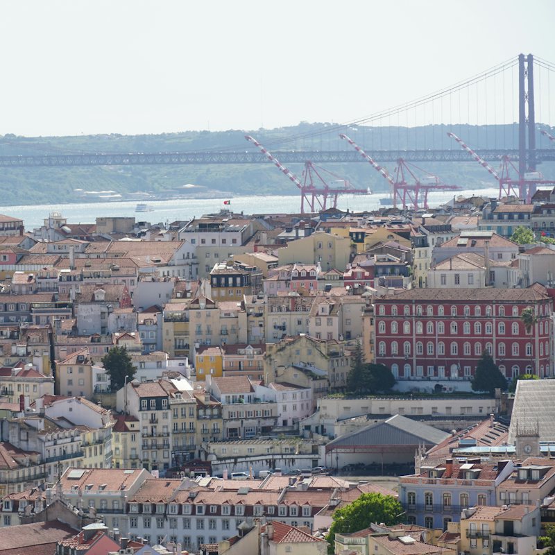 Art Galleries in Lisbon