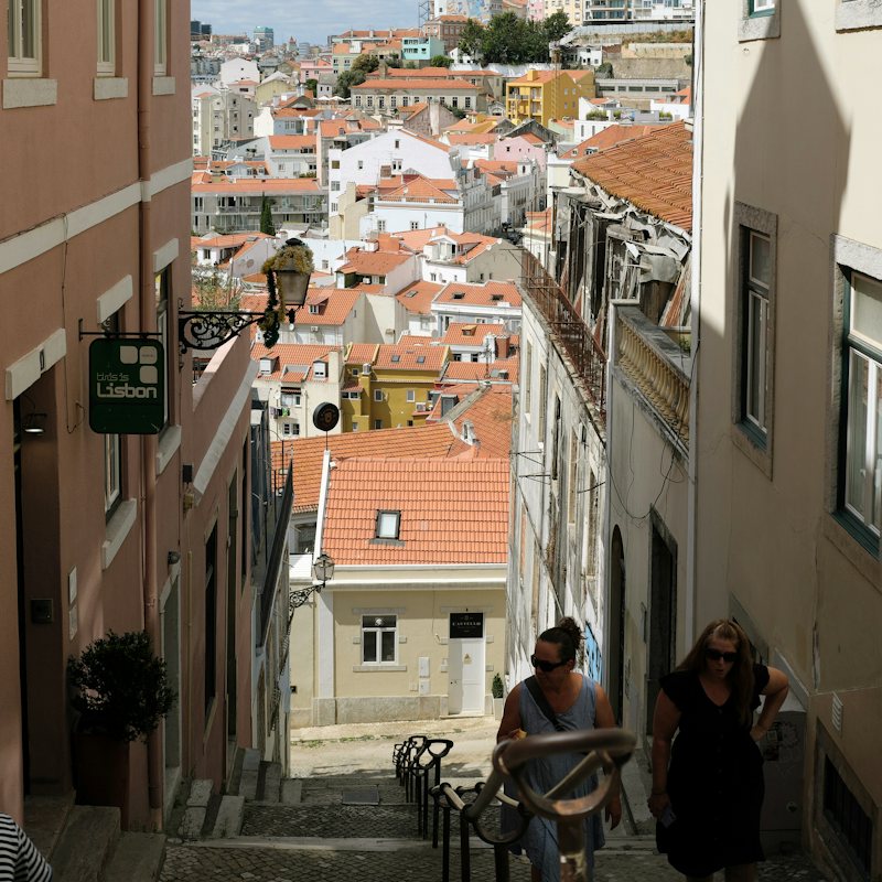 Lisbon