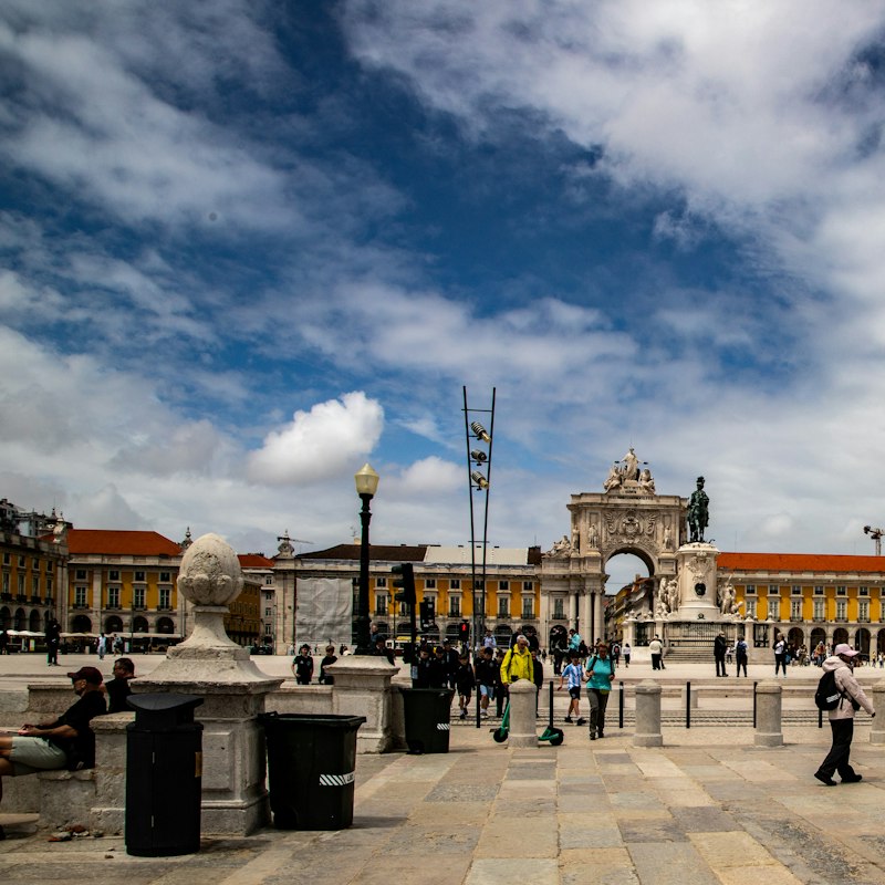 Lisbon