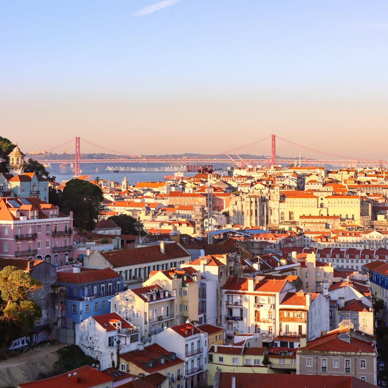 Lisbon