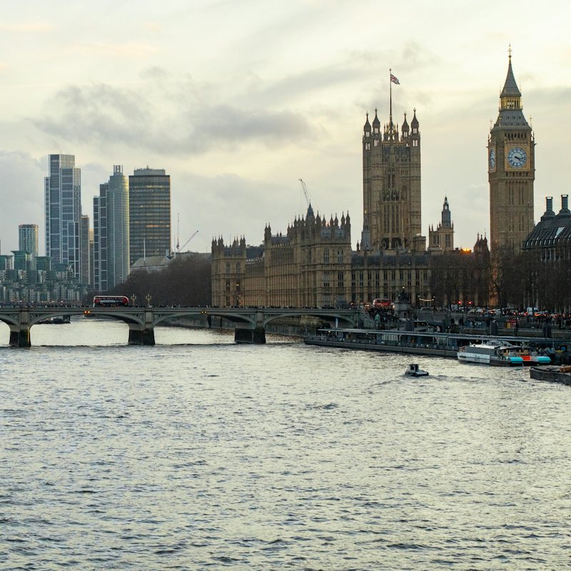 London