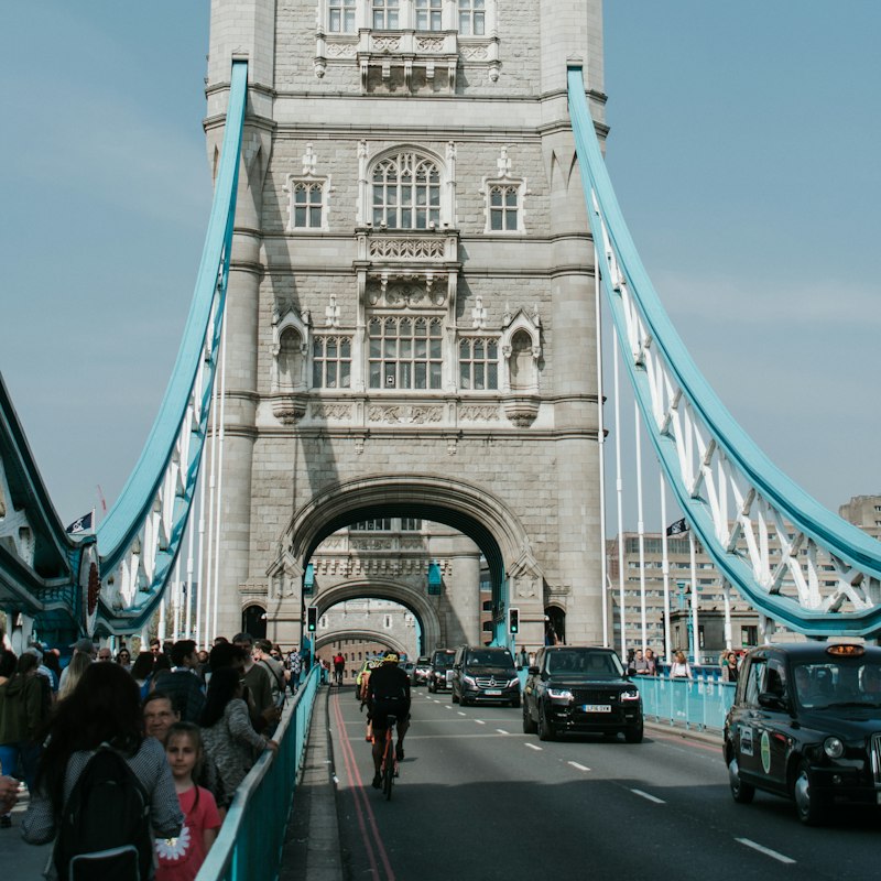 Artist Residencies in London