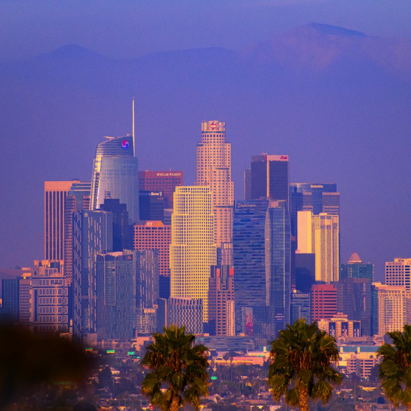 Los Angeles