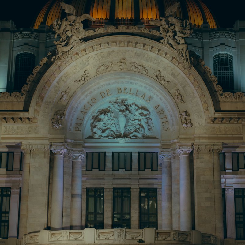Mexico City