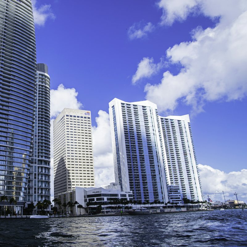 Art Galleries in Miami