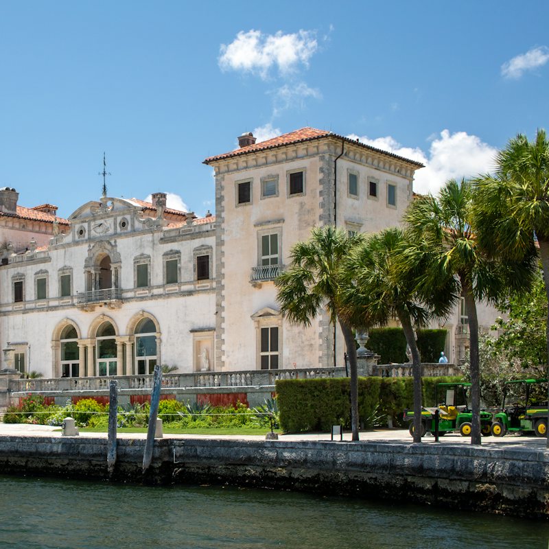 Museums in Miami