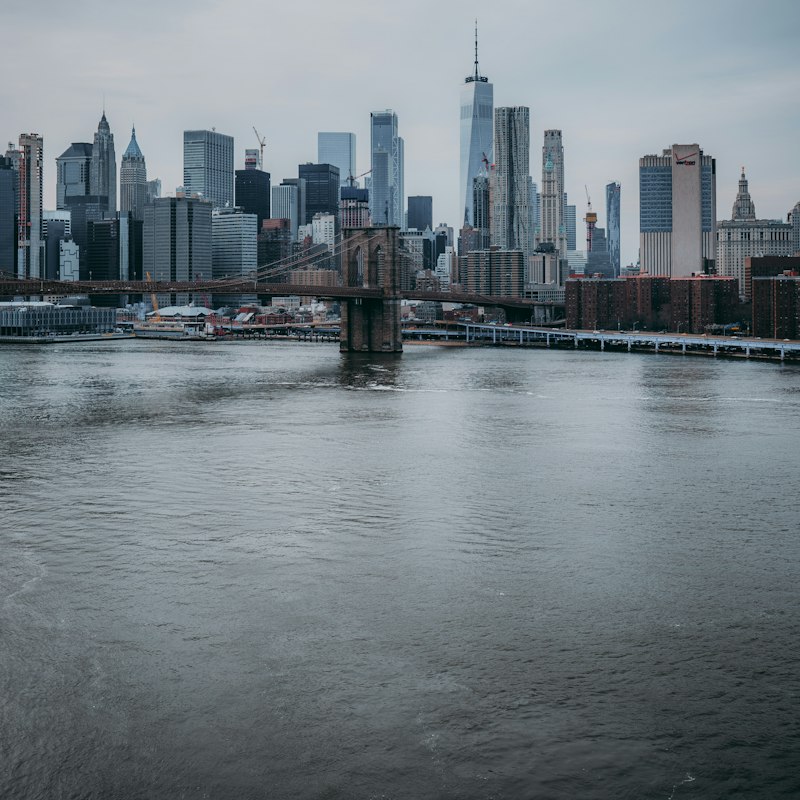 New York