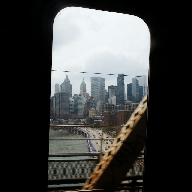 New York