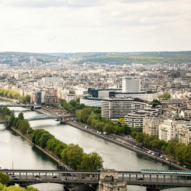 Paris