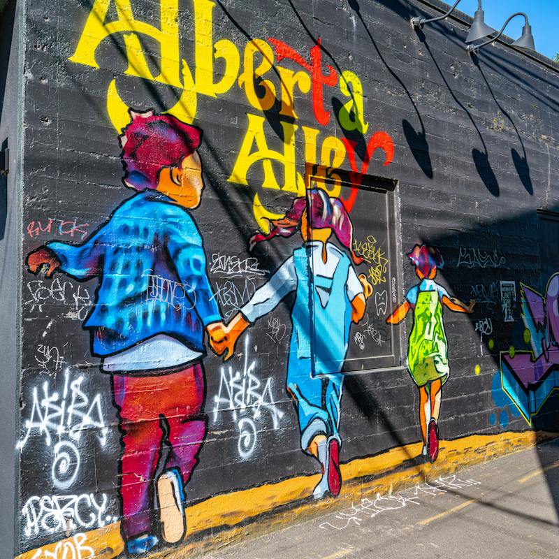 Portland