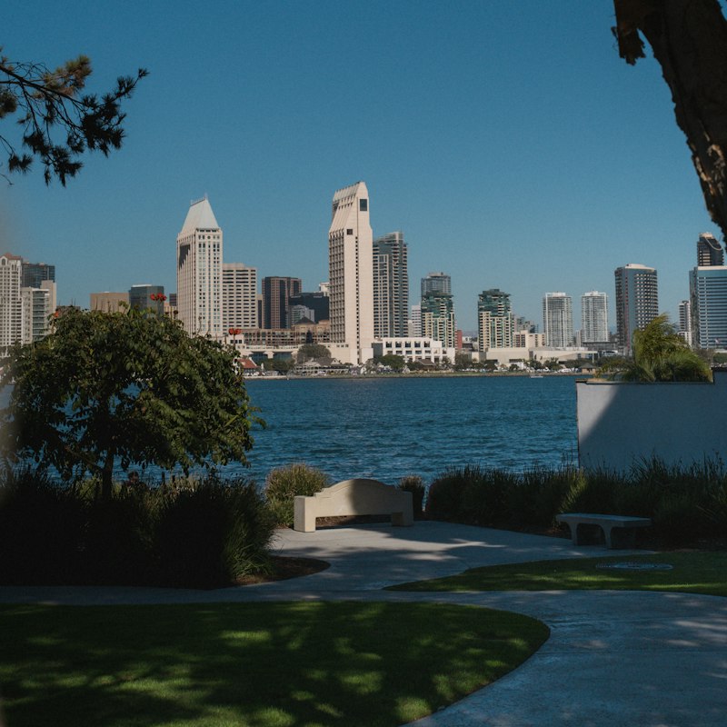 Art Galleries in San Diego
