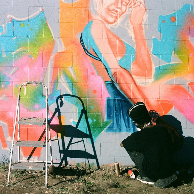 San Diego