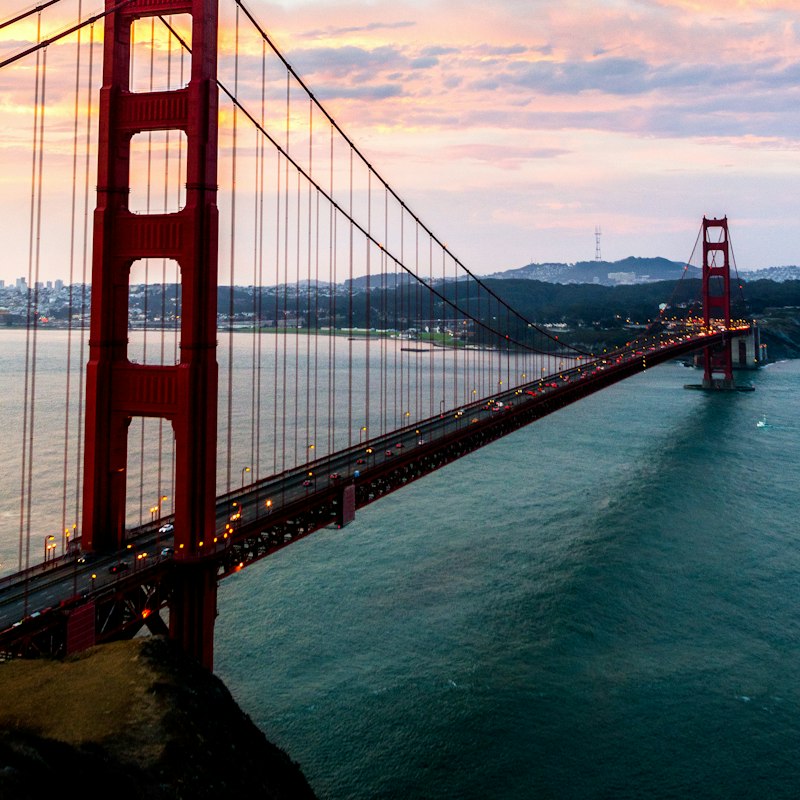 San Francisco