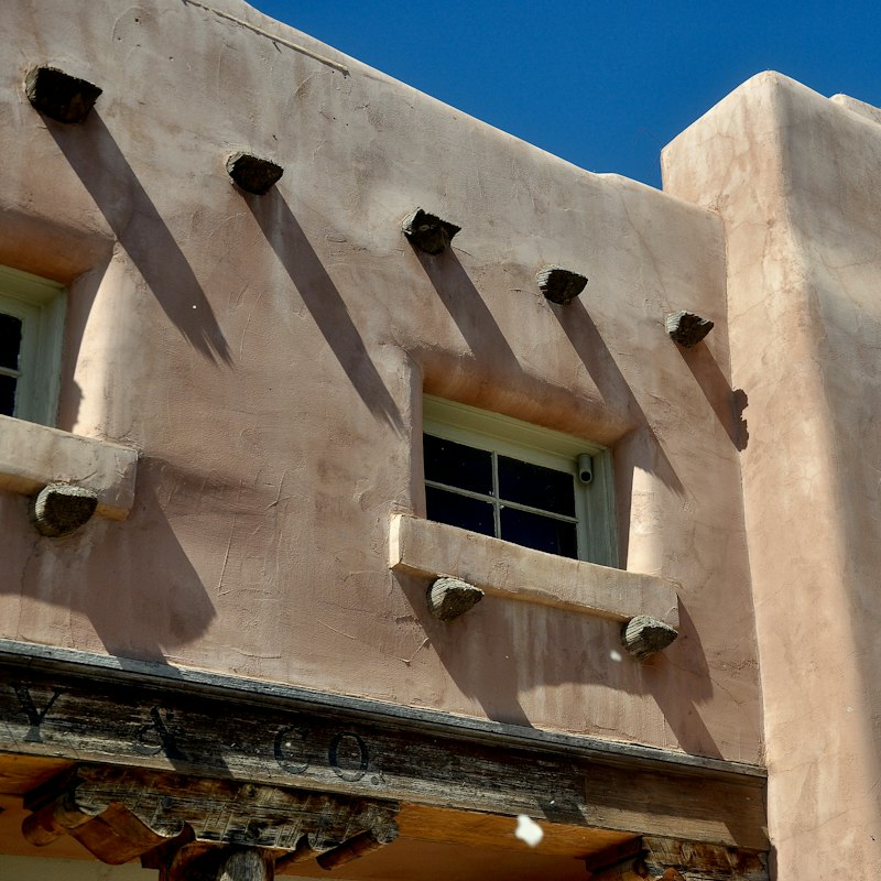 Art Galleries in Santa Fe