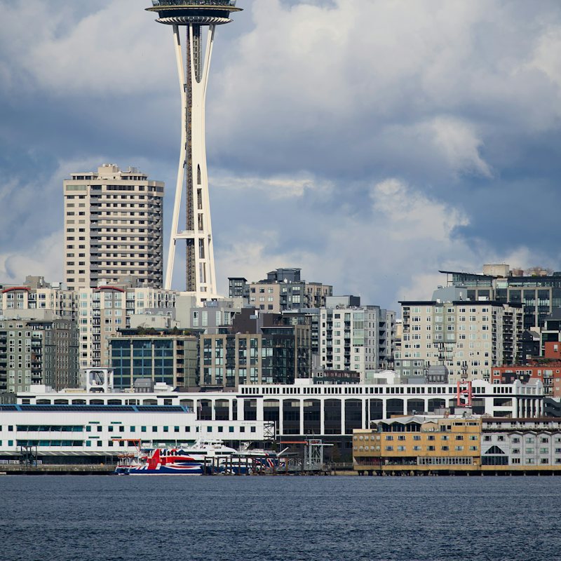 Seattle