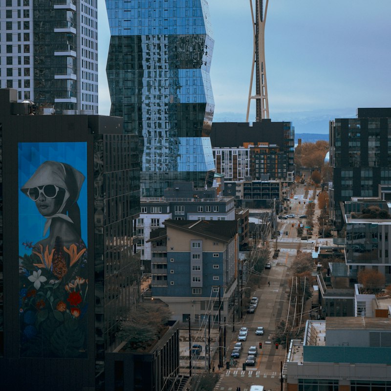 Seattle