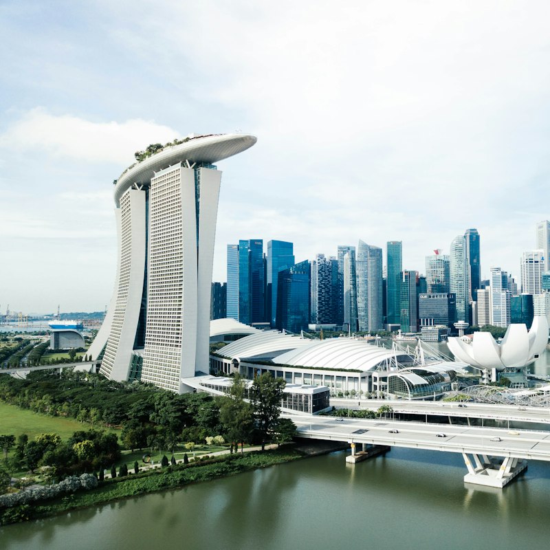 Singapore