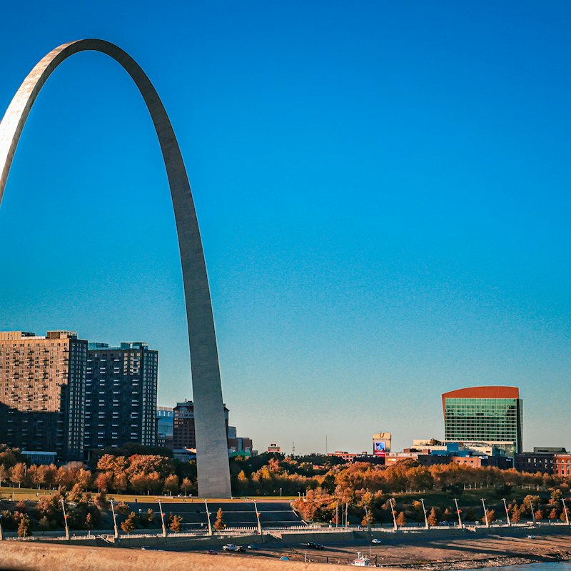 St. Louis
