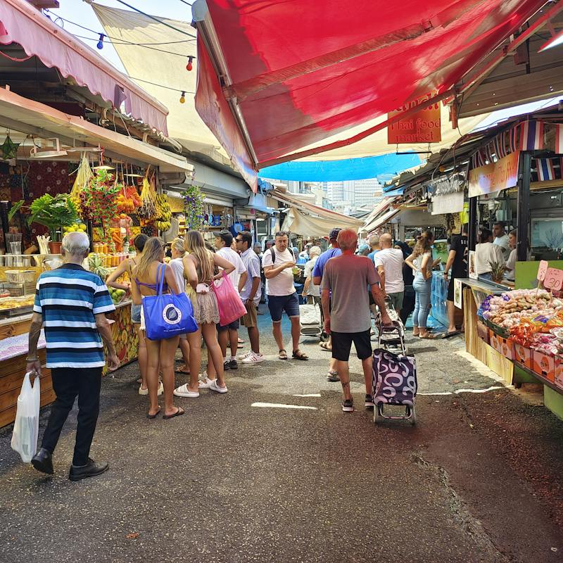 Artists in Tel Aviv-Yafo