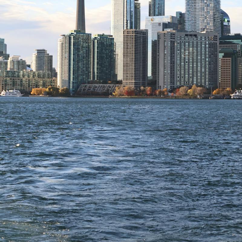 Toronto