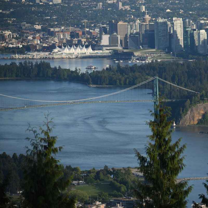Vancouver