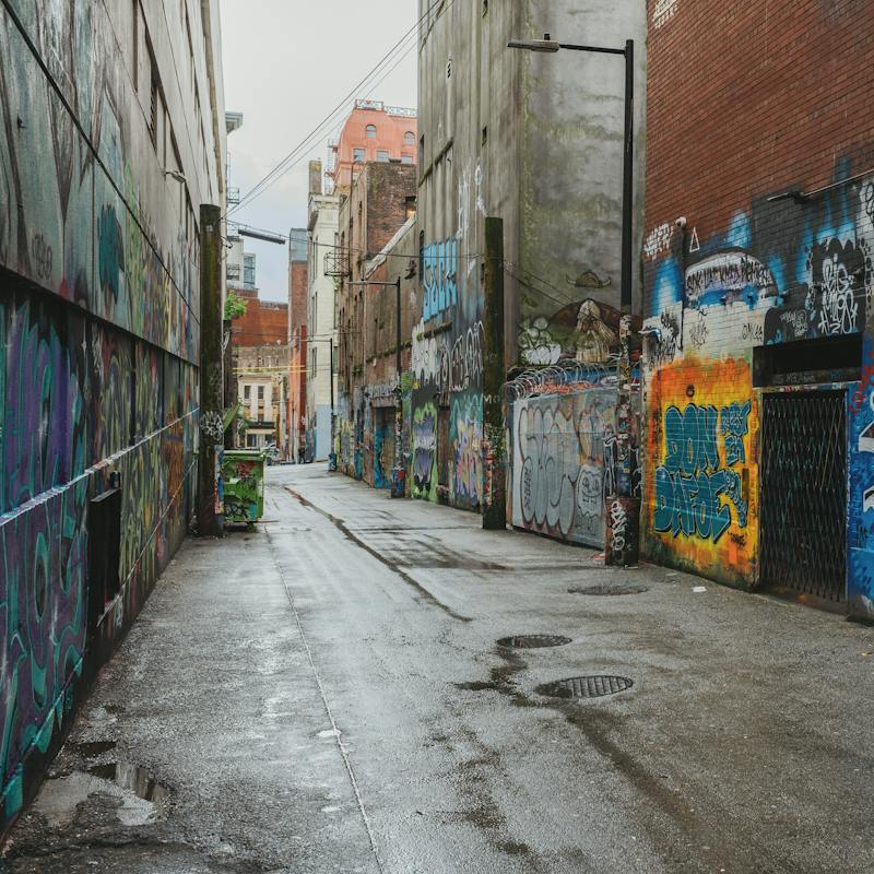 Vancouver