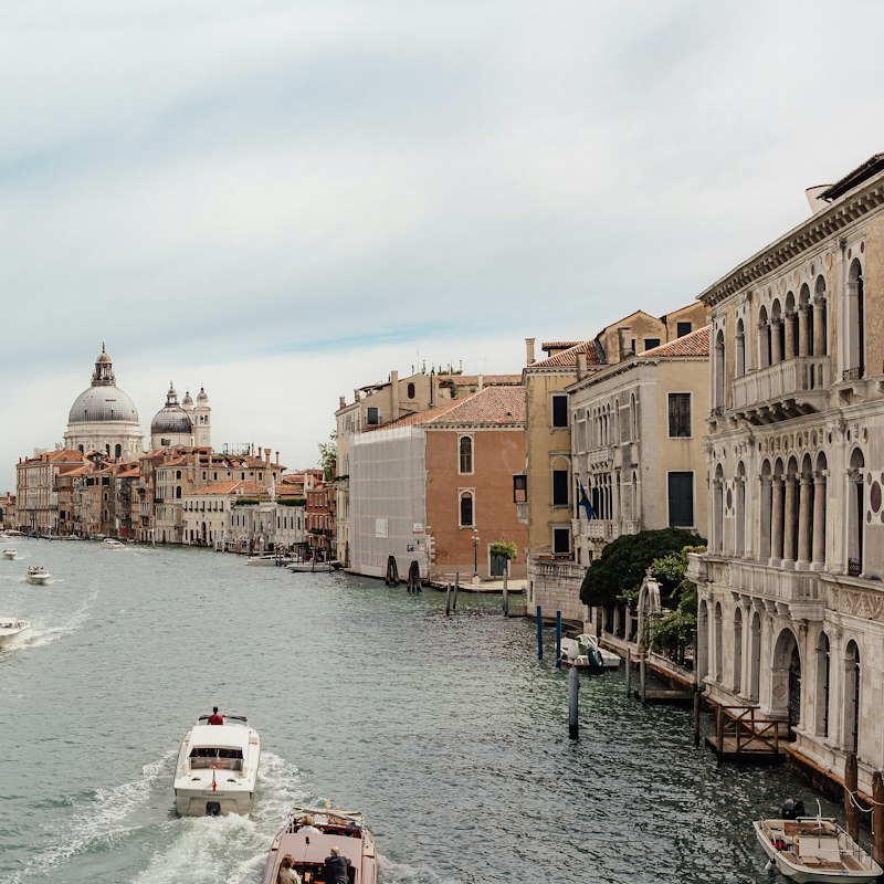 Venice